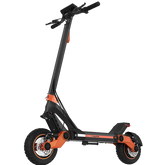 Trotinete Elétrica KugooKirin G3: Autonomia de 70km, Motor 1200W, Portabilidade Confiável